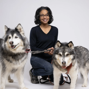 Fundraising Page: Stacey Evans